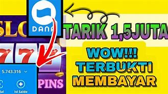 Apakah Game Slot Party Terbukti Membayar 2022 Terbaru Hari