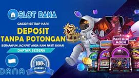 Aplikasi Admin Slot Online Via Dana Resmi