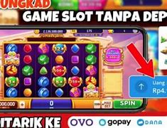 Aplikasi Game Slot Penghasil Saldo Dana