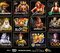 Aplikasi Slot Gratis Bonus Tanpa Deposit 10 Ribu Merdekawin Login