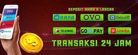 Cara Bongkar Judi Slot Online Deposit Dana Ovo Gopal