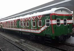 Kereta Buatan Bangladesh