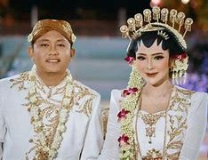 Mimpi Jadi Pengantin