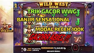 Penikmat Sensational Slot Gacor Hari Ini 🎰 Wwg World Tour Master