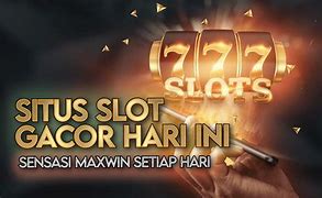 Slot Gacor Hari Ini Analis Rtp Live Slot Pragmatic Play