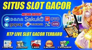 Video Slot Gacor Malam Ini